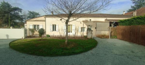 Maison des Lilas